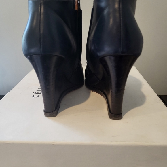 CÉLINE booties - Picture 5 of 7